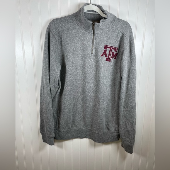 triblend Other - Triblend sweats, A&M pullover
